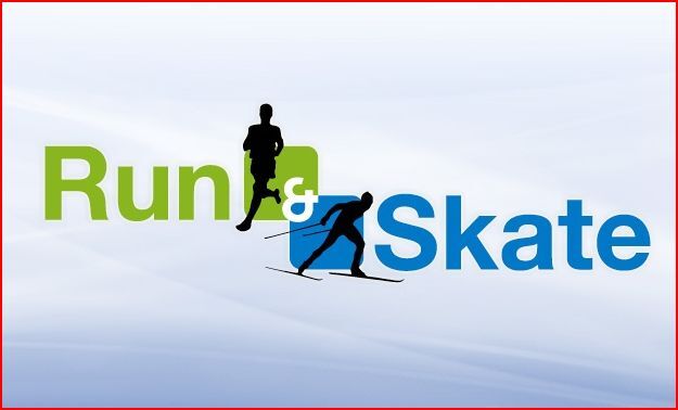 Run Skate