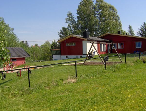 Knapstad barnehage Knapstad barnehage