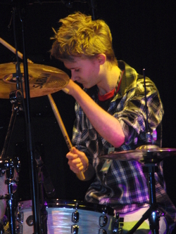 8 - Eirik Guvåg