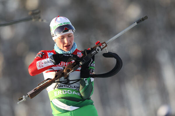 Domracheva NordicFocus