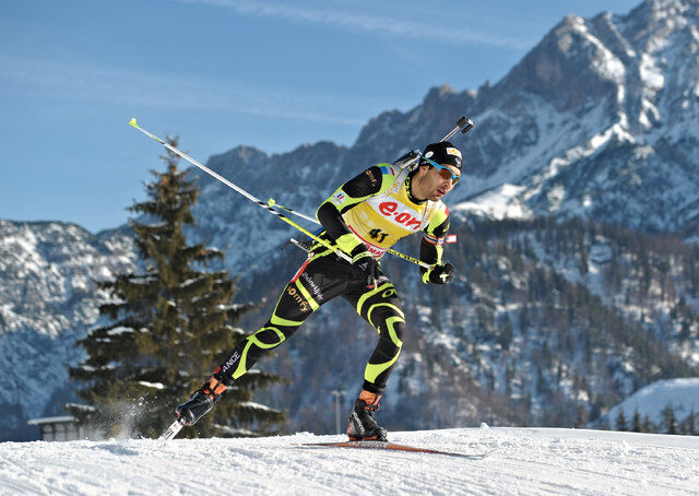 Fourcade
