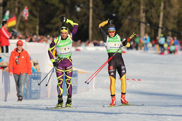 Group NordicFocus