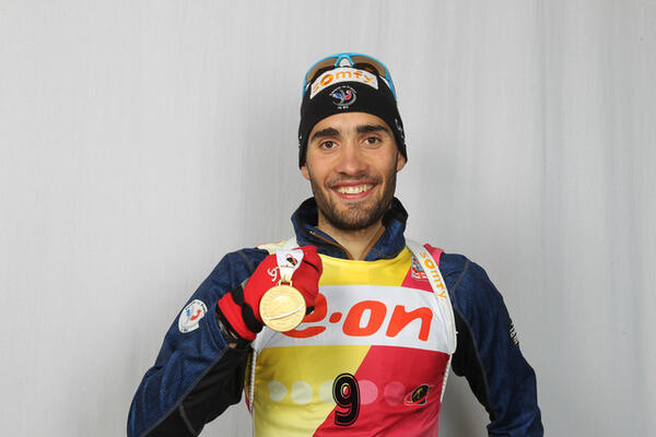 Fourcade NordicFocus