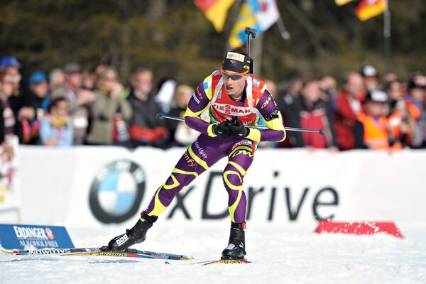 Salomon NordicFocus