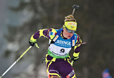 Dorin NordicFocus Dorin