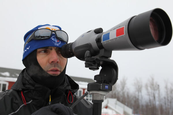 Mazet NordicFocus