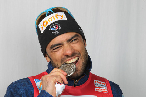 Fourcade NordicFocus Fourcade
