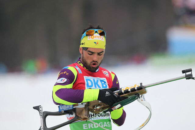 Fourcade