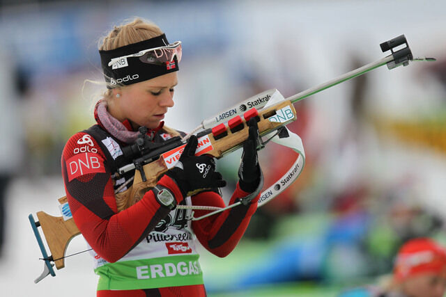 Nossum NordicFocus Nossum