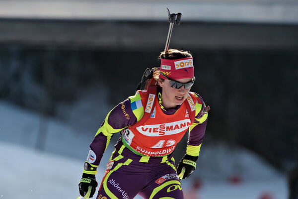 Boilley NordicFocus