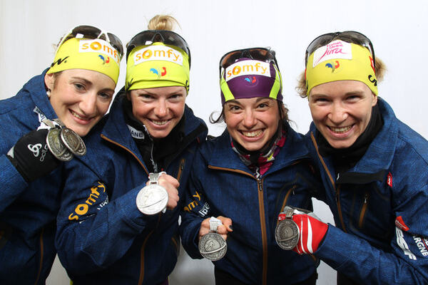 Medal NordicFocus