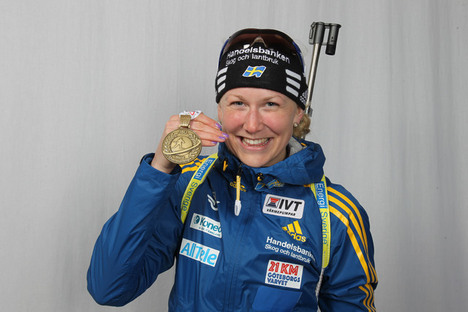 Ekholm NordicFocus Ekholm