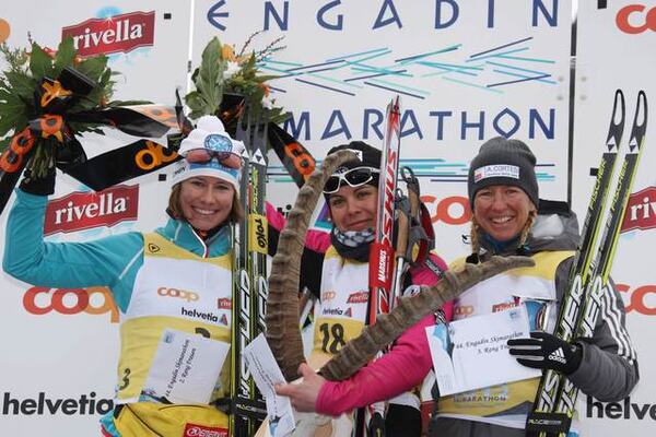 Podium swiss-image.ch/NordicFocus