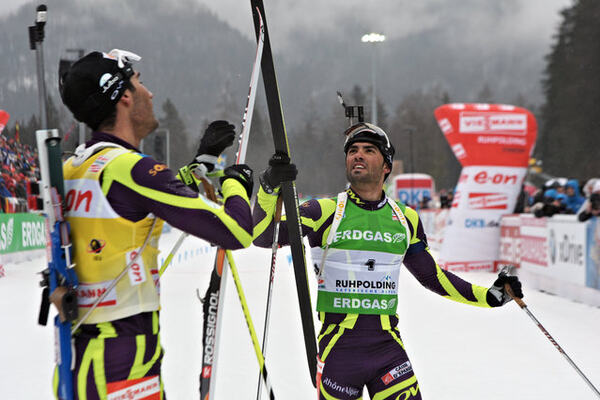 Group NordicFocus