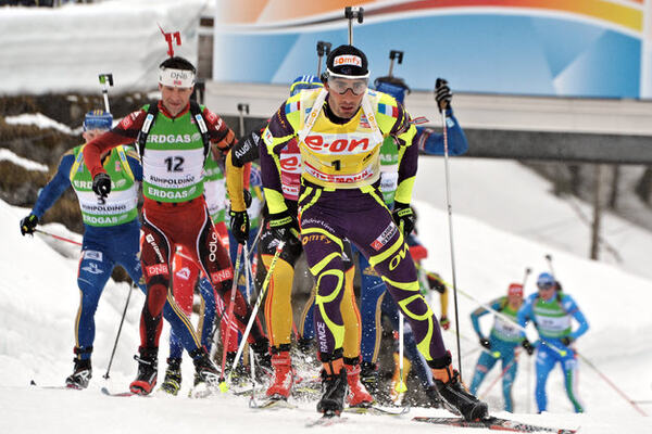 Group NordicFocus