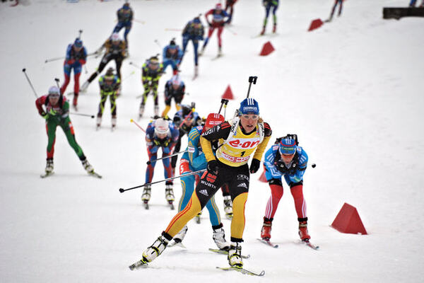 Neuner NordicFocus