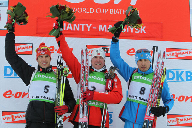 Podium