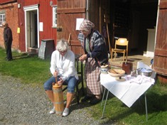 Blir det smør?, Fotograf: Eva K Utne