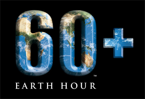 Earth Hour 2012 Earth Hour 2012