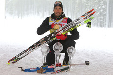 Fourcade NordicFocus Fourcade