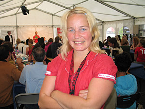 Hedvig Lie Nygaard