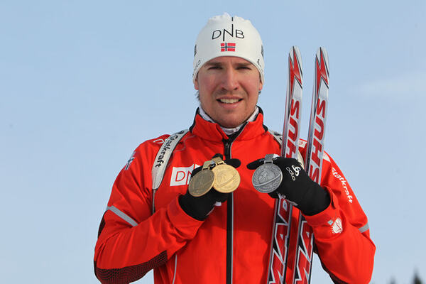 Svendsen NordicFocus