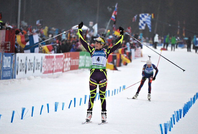 Brunet NordicFocus Brunet