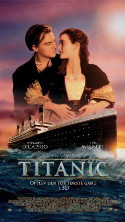 Titanic 1