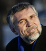 Knut T. Reinås