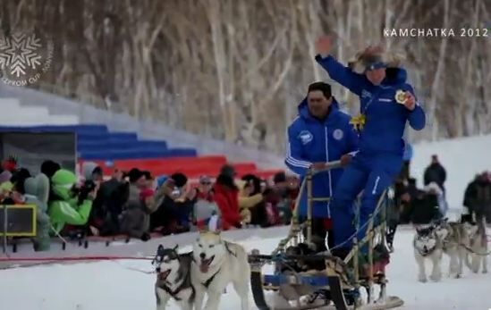 Kamchatka