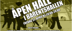 27 APRIL