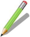 blyant