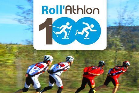 Roll Athlon