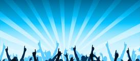 rock concert