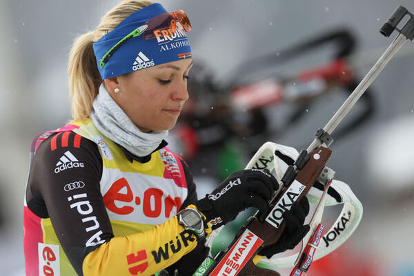 Neuner NordicFocus