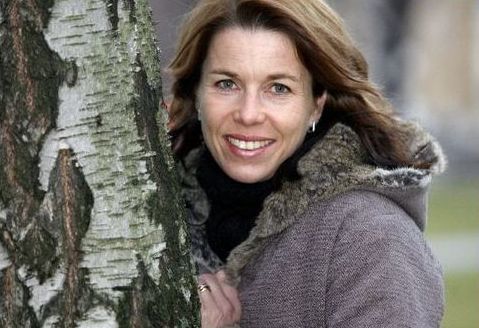 Forsberg