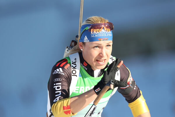 Neuner NordicFocus