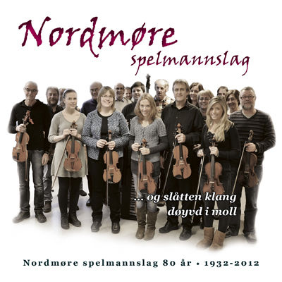 CD Nordmøre Spelmannslag