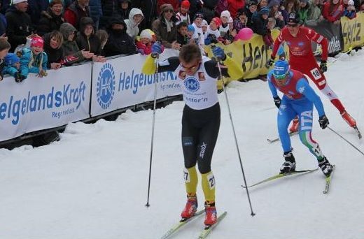 Bysprinten