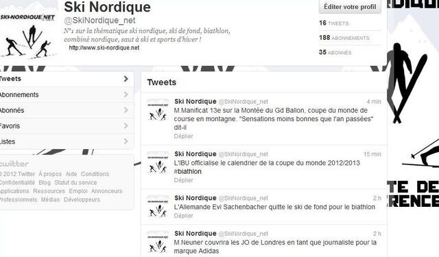 Twitter