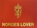 Norges lover