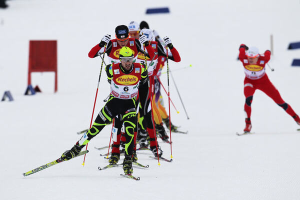 Group NordicFocus