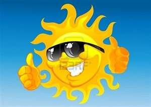 blid sol