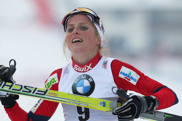 Johaug NordicFocus