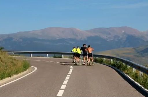 Font Romeu