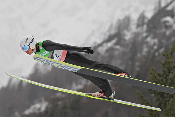Mayer NordicFocus