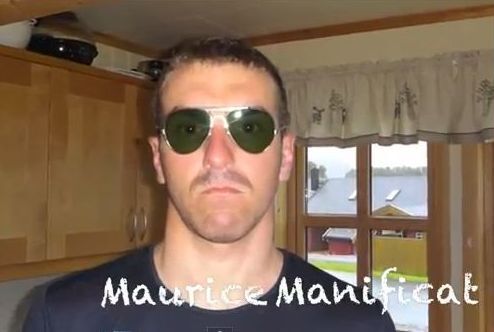 Manificat