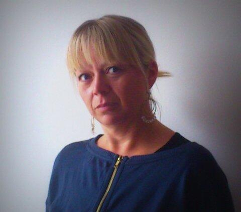 Christin Andersen Nordreisa Kommune Christin Andersen