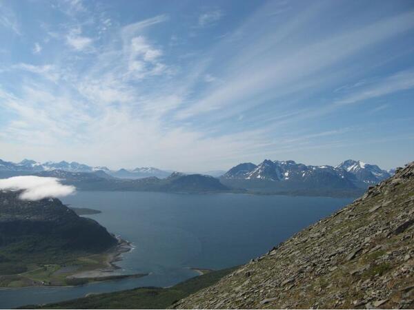 Uløytind