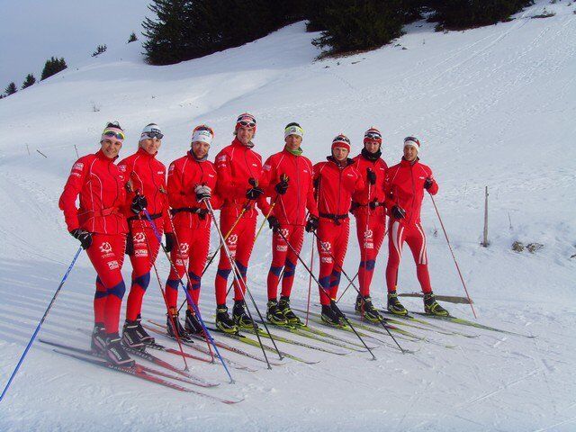 Team HSN